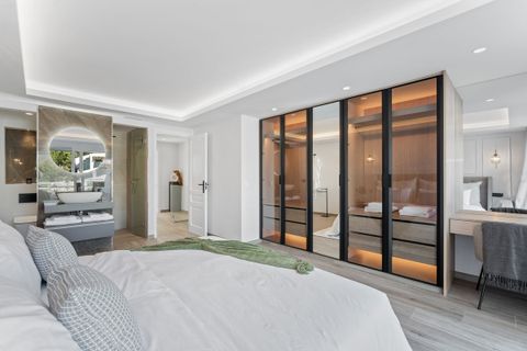 Byhus i Marbella, Malaga, Marbella - € 1.195.000 | Ref: CP07012 - foto 26