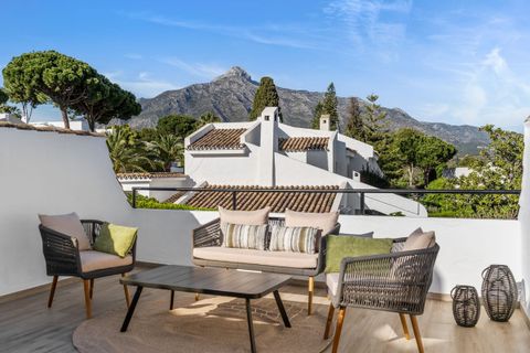Byhus i Marbella, Malaga, Marbella - € 1.195.000 | Ref: CP07012 - foto 27