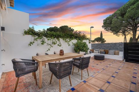 Byhus i Marbella, Malaga, Marbella - € 1.195.000 | Ref: CP07012 - foto 33