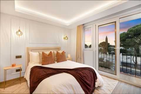 Byhus i Marbella, Malaga, Marbella - € 1.195.000 | Ref: CP07012 - foto 34