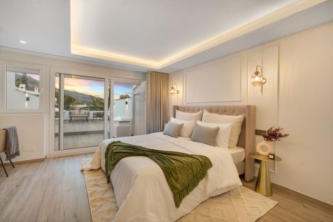 Byhus i Marbella, Malaga, Marbella - € 1.195.000 | Ref: CP07012 - foto 35