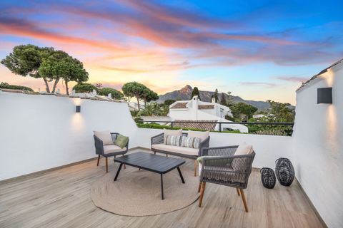 Byhus i Marbella, Malaga, Marbella - € 1.195.000 | Ref: CP07012 - foto 37