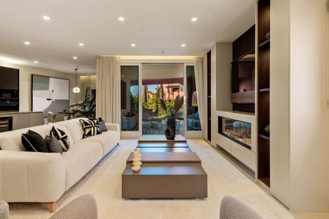Leilighet i Estepona, Malaga, Estepona - € 1 450 000 | Ref: CP07472 - foto 3