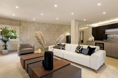 Leilighet i Estepona, Malaga, Estepona - € 1 450 000 | Ref: CP07472 - foto 4