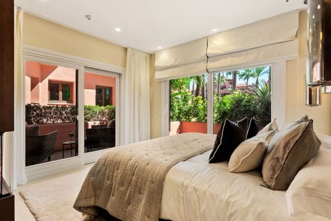 Leilighet i Estepona, Malaga, Estepona - € 1 450 000 | Ref: CP07472 - foto 10