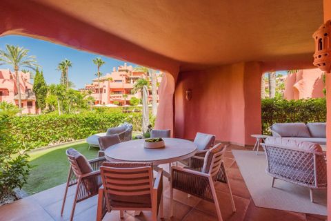 Leilighet i Estepona, Malaga, Estepona - € 1 450 000 | Ref: CP07472 - foto 29