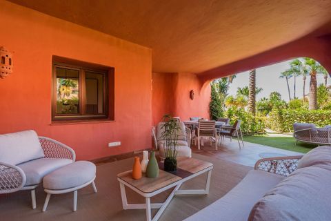 Leilighet i Estepona, Malaga, Estepona - € 1 450 000 | Ref: CP07472 - foto 30