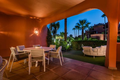 Leilighet i Estepona, Malaga, Estepona - € 1 450 000 | Ref: CP07472 - foto 31