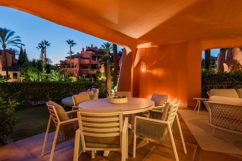 Leilighet i Estepona, Malaga, Estepona - € 1 450 000 | Ref: CP07472 - foto 33