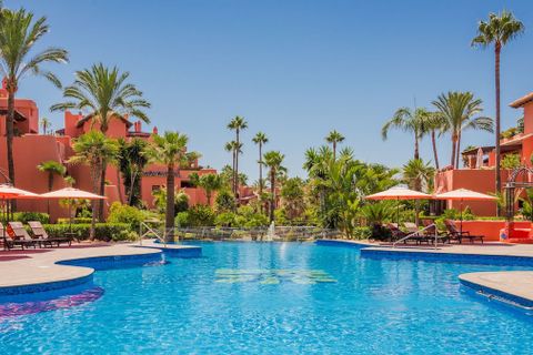 Leilighet i Estepona, Malaga, Estepona - € 1 450 000 | Ref: CP07472 - foto 36