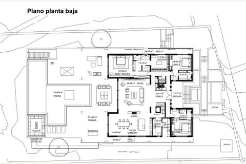 Leilighet i Estepona, Malaga, Estepona - € 1 450 000 | Ref: CP07472 - foto 37