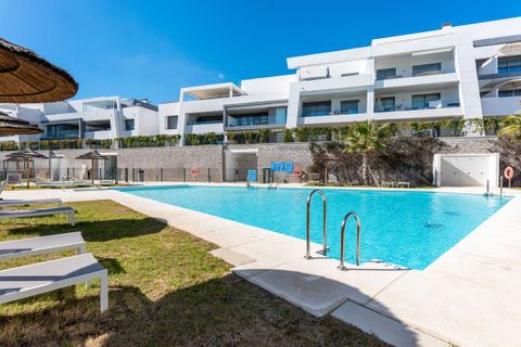 Leilighet i Estepona, Malaga, Estepona - € 649 000 | Ref: CP09002 - foto 1
