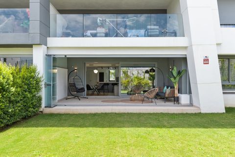Leilighet i Estepona, Malaga, Estepona - € 649 000 | Ref: CP09002 - foto 2