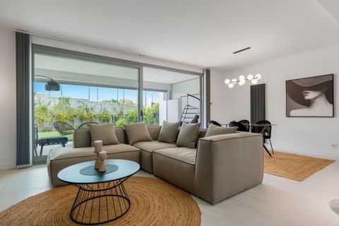 Leilighet i Estepona, Malaga, Estepona - € 649 000 | Ref: CP09002 - foto 3