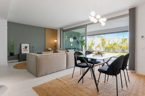 Leilighet i Estepona, Malaga, Estepona - € 649 000 | Ref: CP09002 - foto 4