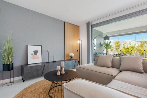 Leilighet i Estepona, Malaga, Estepona - € 649 000 | Ref: CP09002 - foto 5