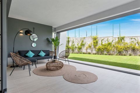 Leilighet i Estepona, Malaga, Estepona - € 649 000 | Ref: CP09002 - foto 23