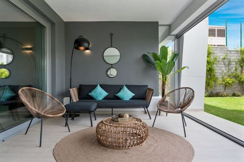 Leilighet i Estepona, Malaga, Estepona - € 649 000 | Ref: CP09002 - foto 24