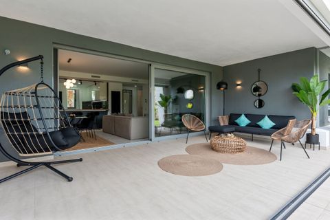 Leilighet i Estepona, Malaga, Estepona - € 649 000 | Ref: CP09002 - foto 25