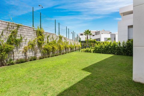 Leilighet i Estepona, Malaga, Estepona - € 649 000 | Ref: CP09002 - foto 26