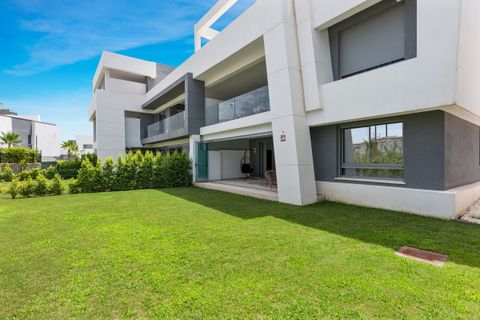 Leilighet i Estepona, Malaga, Estepona - € 649 000 | Ref: CP09002 - foto 28