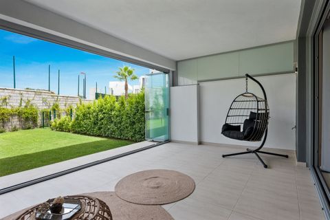 Leilighet i Estepona, Malaga, Estepona - € 649 000 | Ref: CP09002 - foto 29