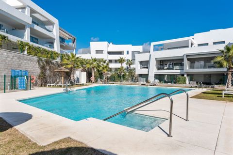 Leilighet i Estepona, Malaga, Estepona - € 649 000 | Ref: CP09002 - foto 33