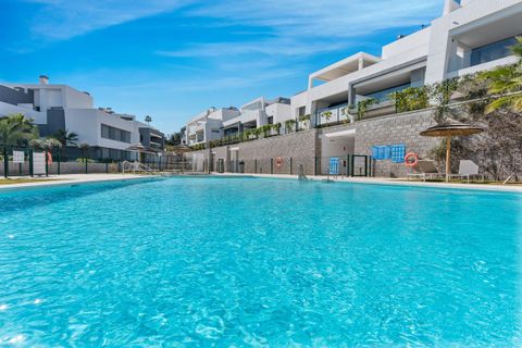Leilighet i Estepona, Malaga, Estepona - € 649 000 | Ref: CP09002 - foto 35