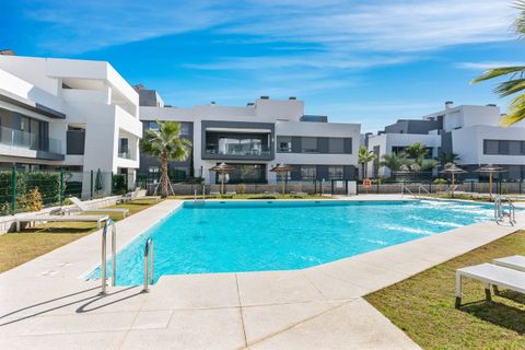 Leilighet i Estepona, Malaga, Estepona - € 649 000 | Ref: CP09002 - foto 36