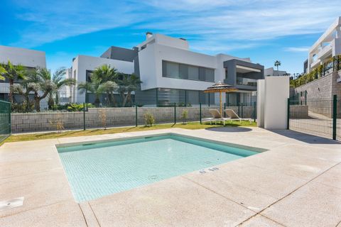 Leilighet i Estepona, Malaga, Estepona - € 649 000 | Ref: CP09002 - foto 37