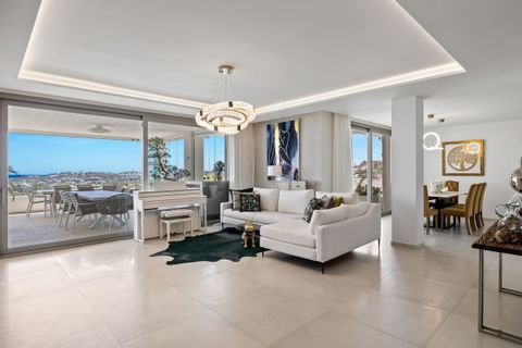 Leilighet i Marbella, Malaga, Marbella - € 3 950 000 | Ref: CP06659 - foto 3