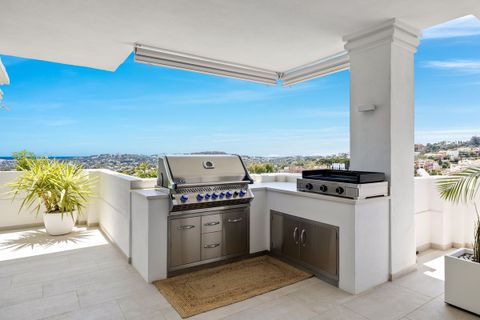 Leilighet i Marbella, Malaga, Marbella - € 3 950 000 | Ref: CP06659 - foto 4
