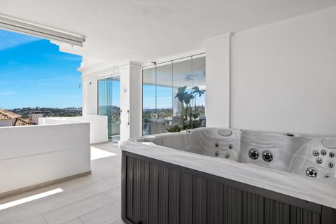 Leilighet i Marbella, Malaga, Marbella - € 3 950 000 | Ref: CP06659 - foto 6