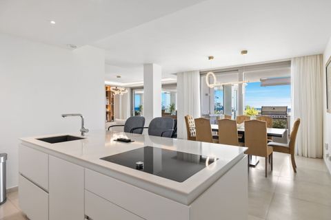 Leilighet i Marbella, Malaga, Marbella - € 3 950 000 | Ref: CP06659 - foto 20