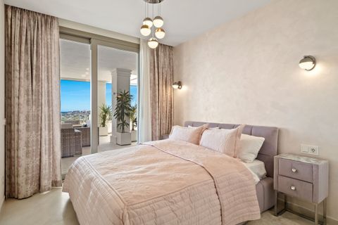 Leilighet i Marbella, Malaga, Marbella - € 3 950 000 | Ref: CP06659 - foto 34
