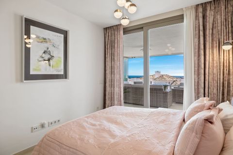 Leilighet i Marbella, Malaga, Marbella - € 3 950 000 | Ref: CP06659 - foto 35