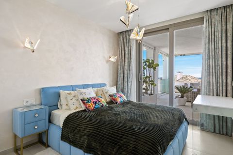 Leilighet i Marbella, Malaga, Marbella - € 3 950 000 | Ref: CP06659 - foto 36
