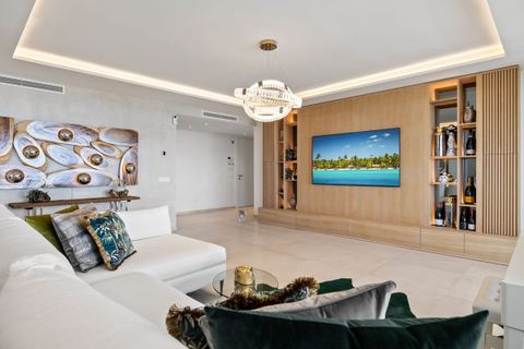 Leilighet i Marbella, Malaga, Marbella - € 3 950 000 | Ref: CP06659 - foto 45