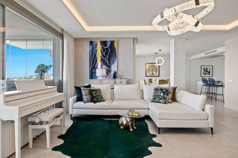 Leilighet i Marbella, Malaga, Marbella - € 3 950 000 | Ref: CP06659 - foto 46