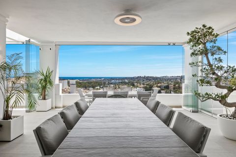 Leilighet i Marbella, Malaga, Marbella - € 3 950 000 | Ref: CP06659 - foto 49