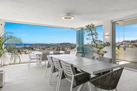 Leilighet i Marbella, Malaga, Marbella - € 3 950 000 | Ref: CP06659 - foto 50