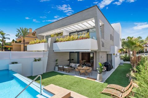 Byhus i Marbella, Malaga, Marbella - € 2.395.000 | Ref: CP07424 - foto 1