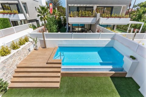 Byhus i Marbella, Malaga, Marbella - € 2.395.000 | Ref: CP07424 - foto 3