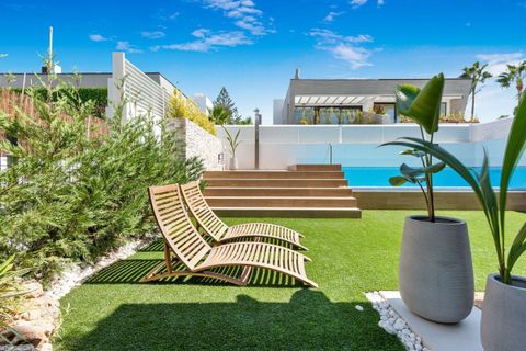Byhus i Marbella, Malaga, Marbella - € 2.395.000 | Ref: CP07424 - foto 5