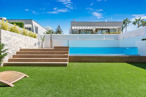 Byhus i Marbella, Malaga, Marbella - € 2.395.000 | Ref: CP07424 - foto 6