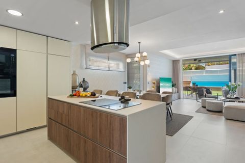 Byhus i Marbella, Malaga, Marbella - € 2.395.000 | Ref: CP07424 - foto 8