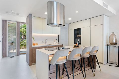 Byhus i Marbella, Malaga, Marbella - € 2.395.000 | Ref: CP07424 - foto 10