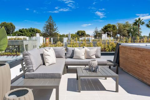 Byhus i Marbella, Malaga, Marbella - € 2.395.000 | Ref: CP07424 - foto 21