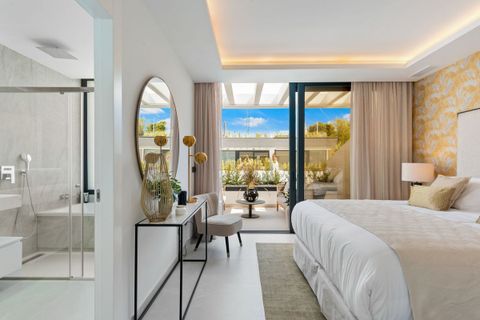 Byhus i Marbella, Malaga, Marbella - € 2.395.000 | Ref: CP07424 - foto 22