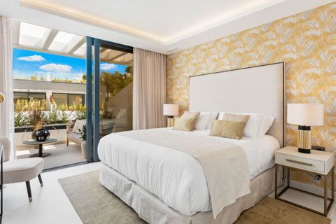 Byhus i Marbella, Malaga, Marbella - € 2.395.000 | Ref: CP07424 - foto 23